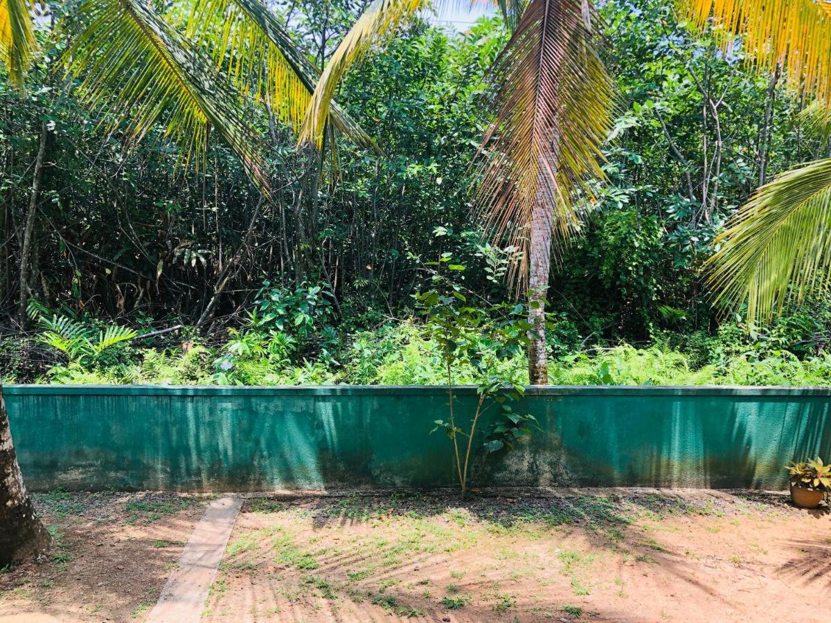 Jungle Restaurant And Villa Unawatuna Εξωτερικό φωτογραφία