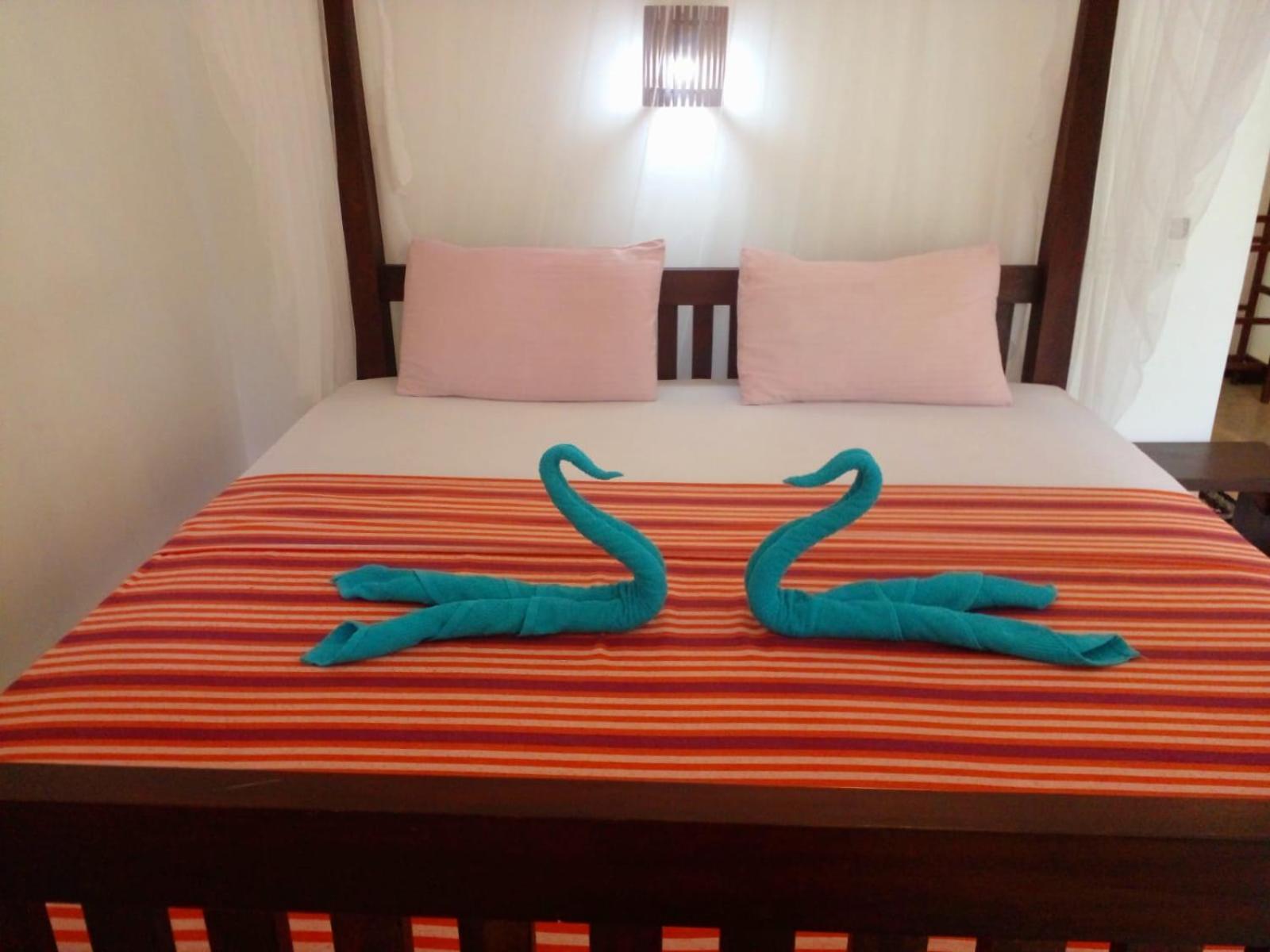 Jungle Restaurant And Villa Unawatuna Εξωτερικό φωτογραφία