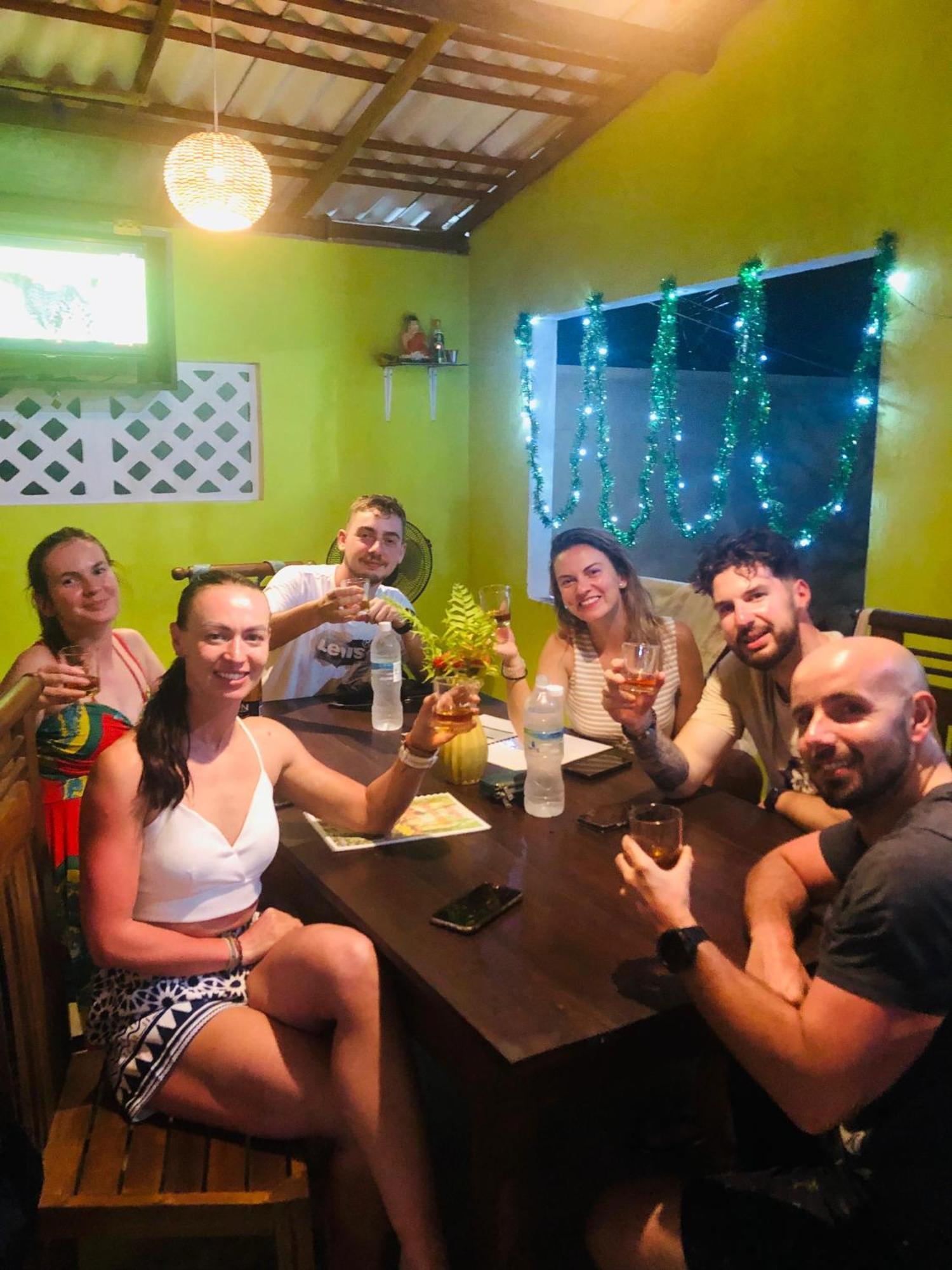 Jungle Restaurant And Villa Unawatuna Εξωτερικό φωτογραφία