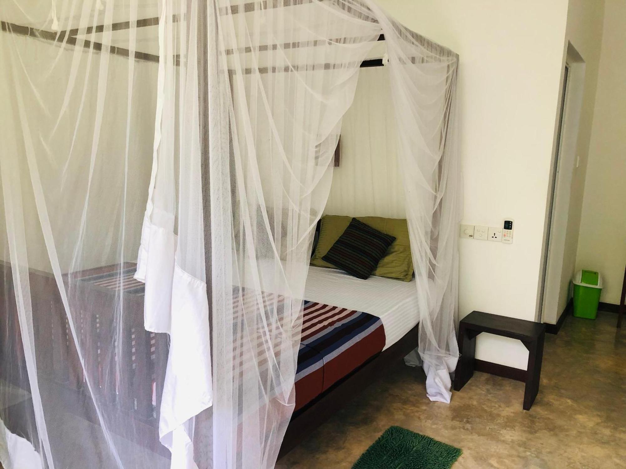 Jungle Restaurant And Villa Unawatuna Εξωτερικό φωτογραφία