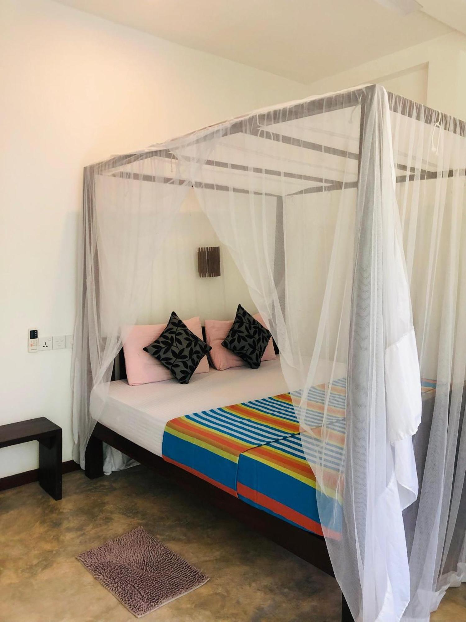 Jungle Restaurant And Villa Unawatuna Εξωτερικό φωτογραφία