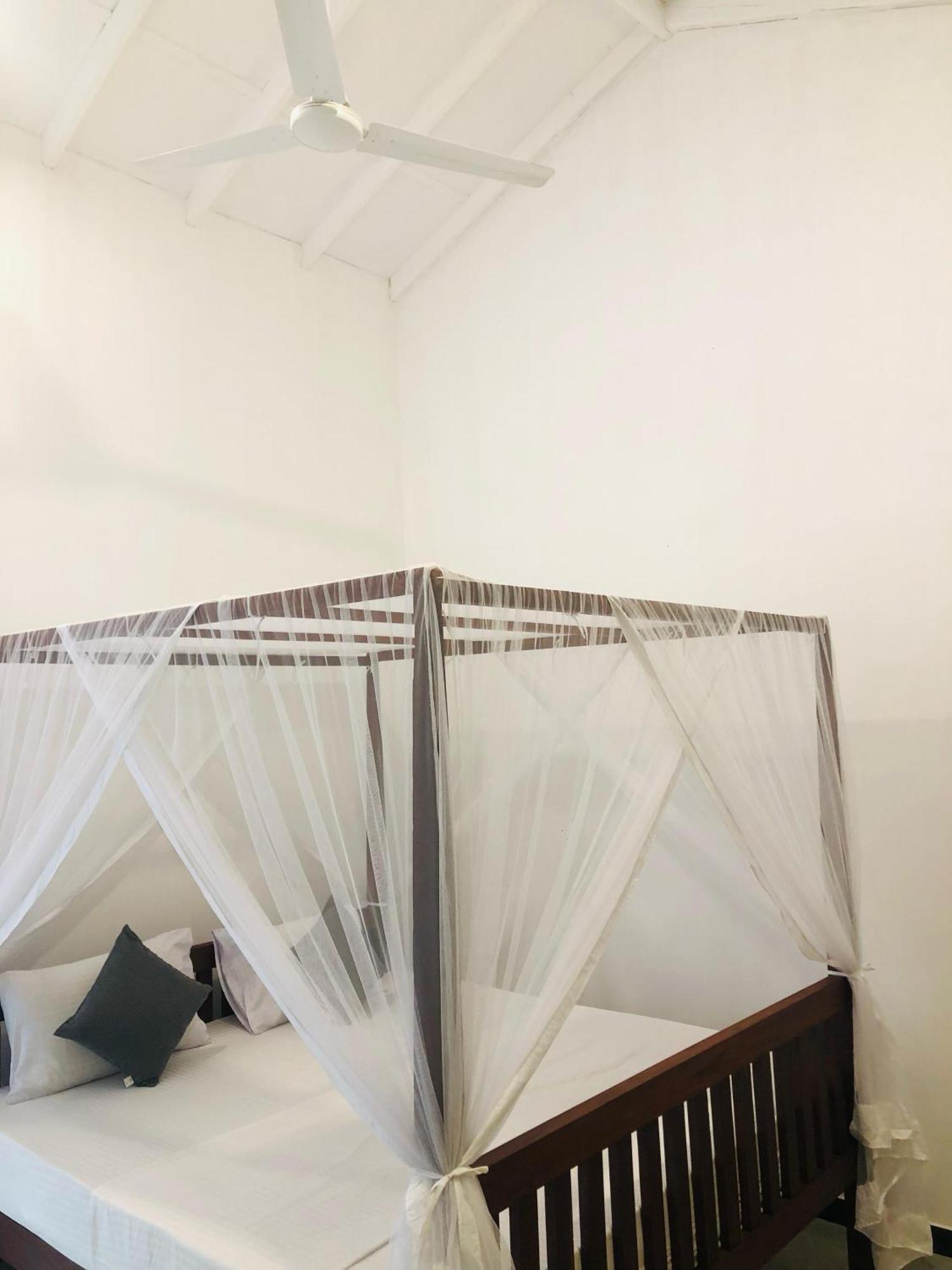 Jungle Restaurant And Villa Unawatuna Εξωτερικό φωτογραφία